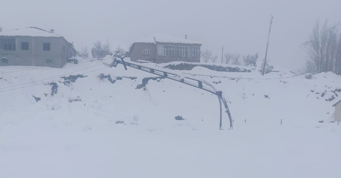 VEDAŞ'tan elektrik kesintisi ile ilgili açıklama