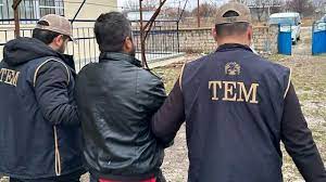 Hakkari ve 16 ilde 120 gözaltı!