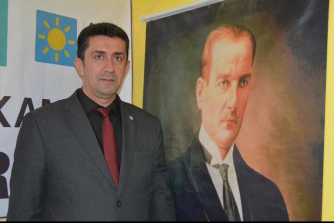 İYİ Parti Hakkari Belediye Başkan adayları belli oldu