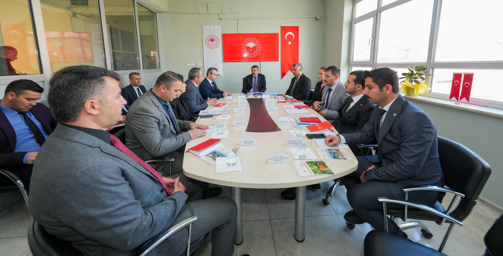 Hakkari'de çiftçilere 81 milyon tl destek verildi