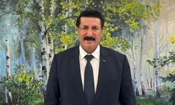 Ölmez'den Berat Kandili mesajı