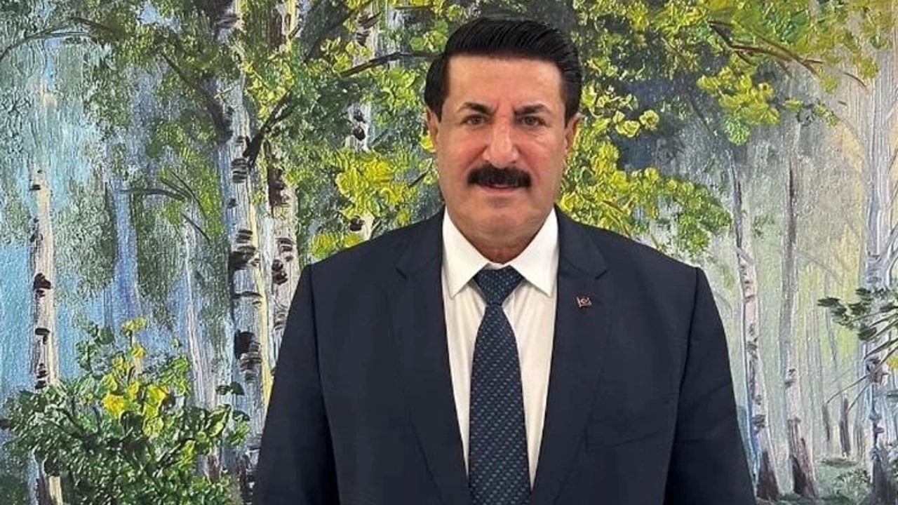 Ölmez'den iddialar hakkında açıklama