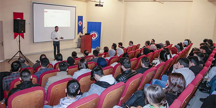 Hakkari'de "Stres ve Kriz Yönetim" eğitimi