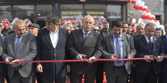 Maliyetine Ev Hakkari Ana Bayiliği açıldı