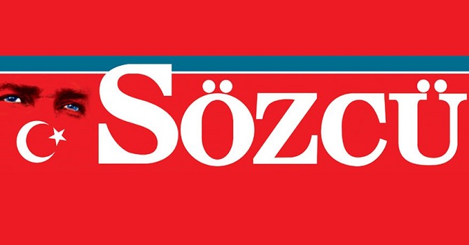 Sözcü gazetesine FETÖ operasyonu: 4 kişi hakkında gözaltı kararı