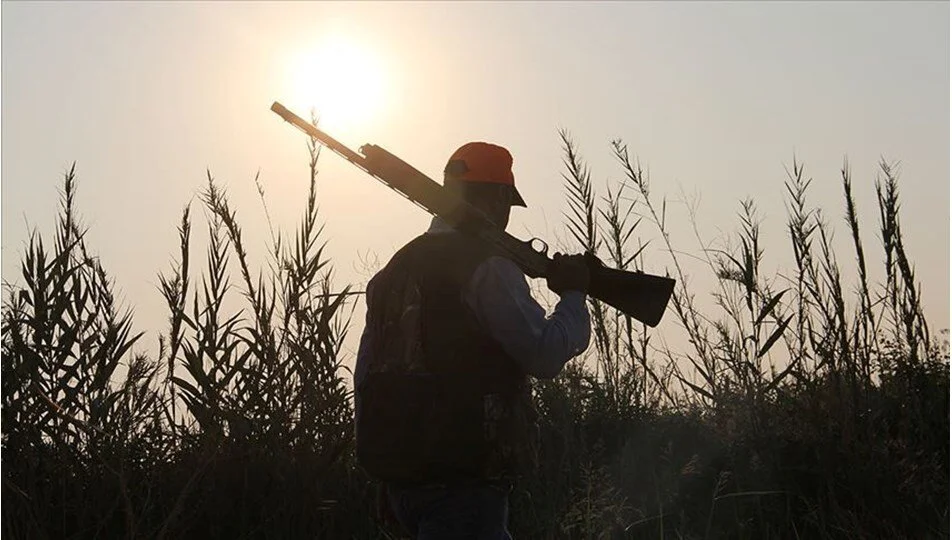 Hakkari'de av sezonu kapandı!