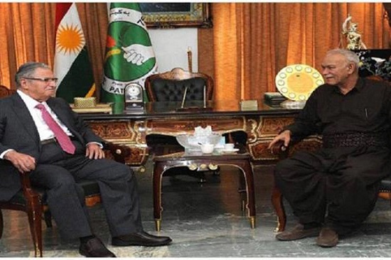 Goran lideri Mistefa vefat etti