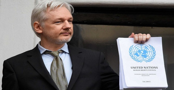 Dünyayı sarsan adam tecavüz davasında aklandı