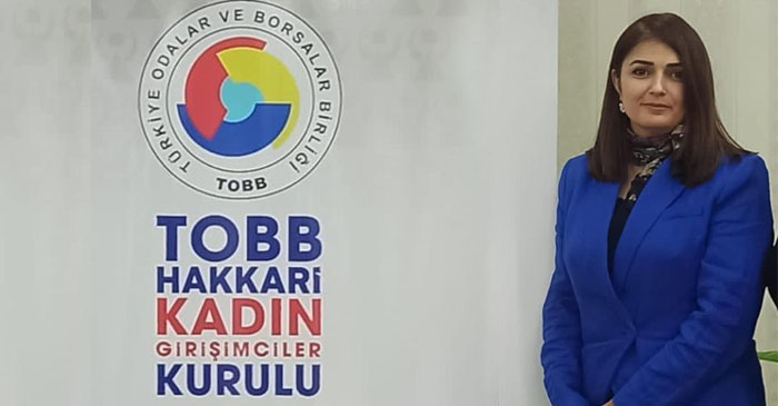 Başkan Keskin'den Kadınlar günü mesajı!