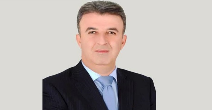 CHP Belediye Başkan adayı Özbek'ten 8 Mart mesajı