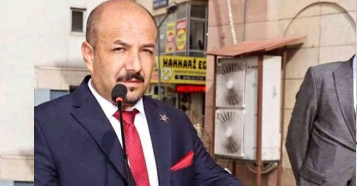 Muhtarlar Derneği Başkanı Aksaç'tan Kadınlar günü mesajı