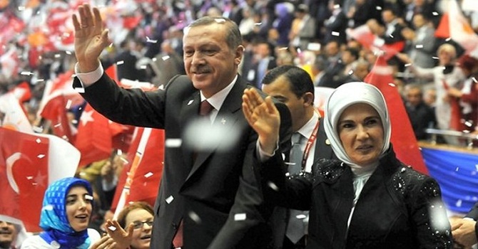 AK Parti kongresine çağrılmayan isimler