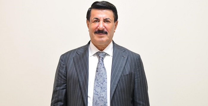 Başkan adayı Ölmez'den açıklama