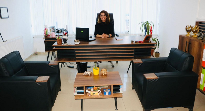 Önal Proje ve Danışmanlıktan Hakkari’ye bir ilk daha!