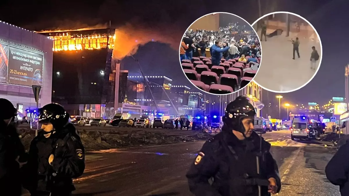 Saldırıda ölü sayısı 115'e yükseldi: 11 şüpheli gözaltında