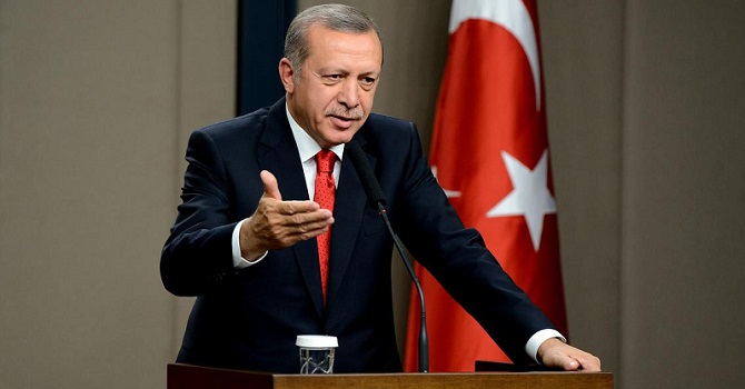 Cumhurbaşkanı Erdoğan HSK üyelerini atadı