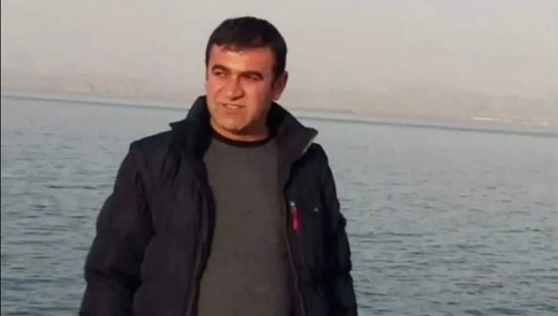 Hakkari'de vefat: Bedel Kaya hayatını kaybetti