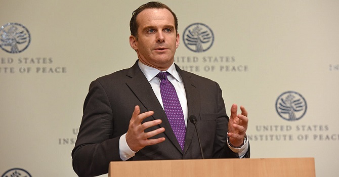 ABD: Türkiye olmazsa IŞİD'i yenemeyiz