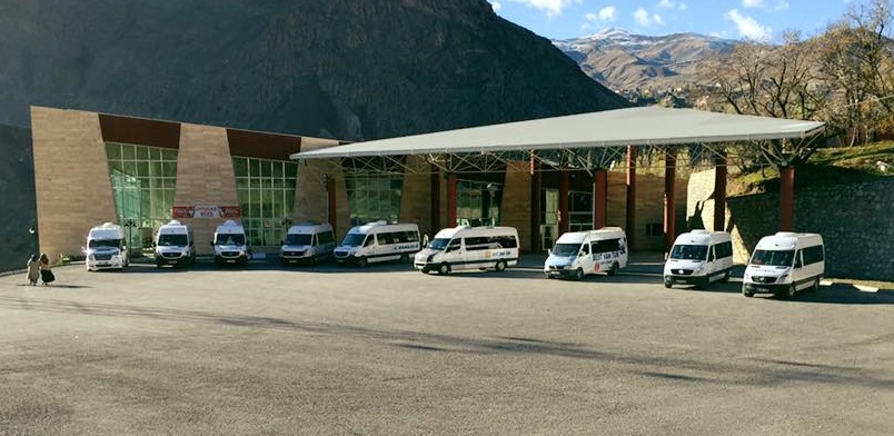 Hakkari-Van arası ulaşıma yeniden zam geldi! İşte yeni fiyatlar…