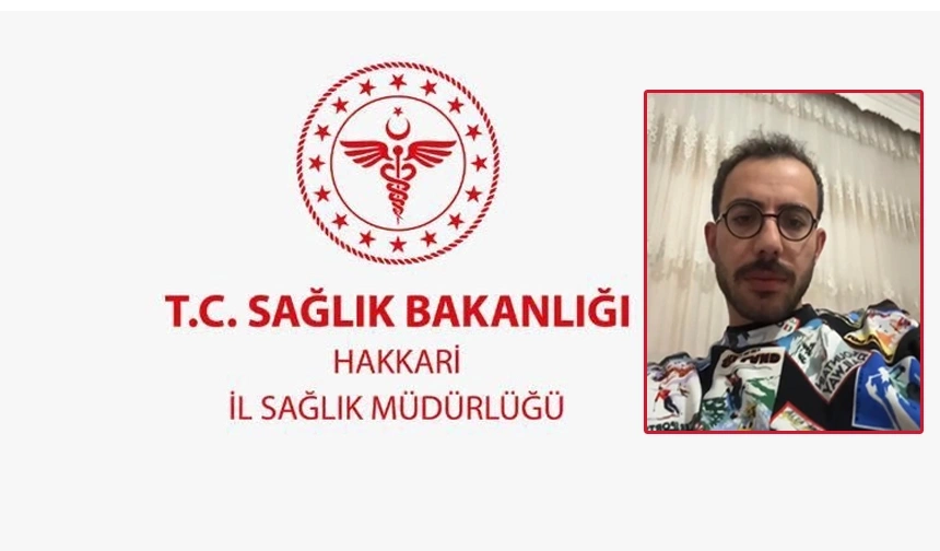 Hakkari İl Sağlık Müdürlüğünden o iddialara açıklama!