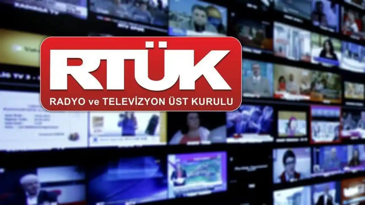 RTÜK: Seçim yasakları başladı