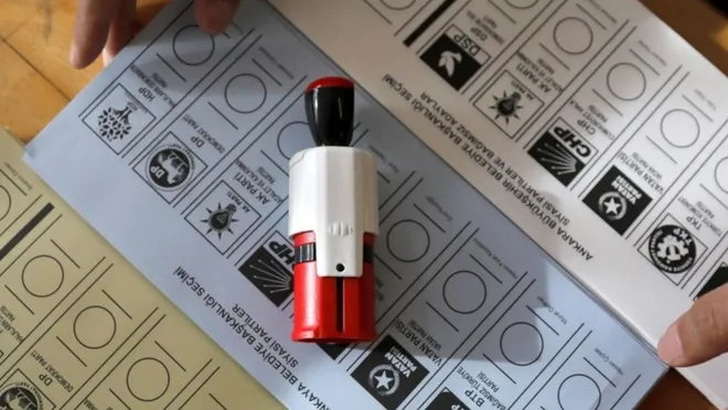 Seçim yasakları başladı: 31 Mart akşamına kadar uygulanacak