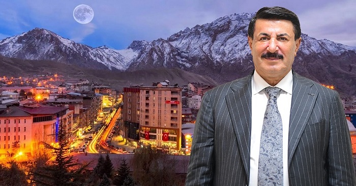 Ölmez'den Seçim sonucu mesajı!