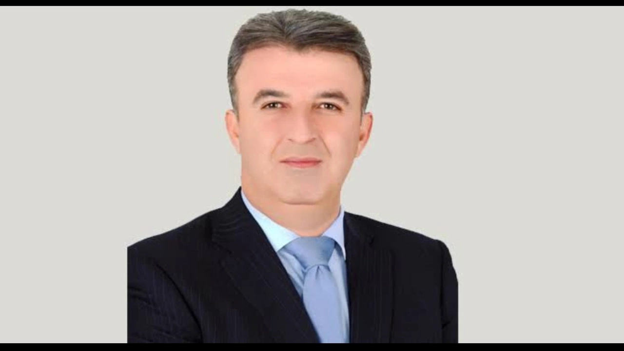 CHP Hakkari Belediye Başkan Adayı Özbek'ten teşekkür mesajı!