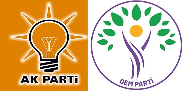 Ak Parti ve Dem Parti Hakkari'de sonuçlara itiraz etti