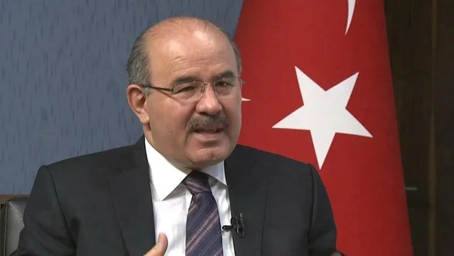 Hüseyin Çelik'ten Van açıklaması: Kayyuma karşıyım