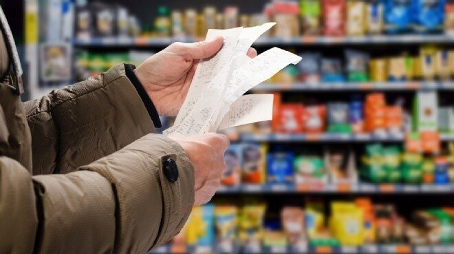 TÜİK mart ayı enflasyon verilerini açıkladı