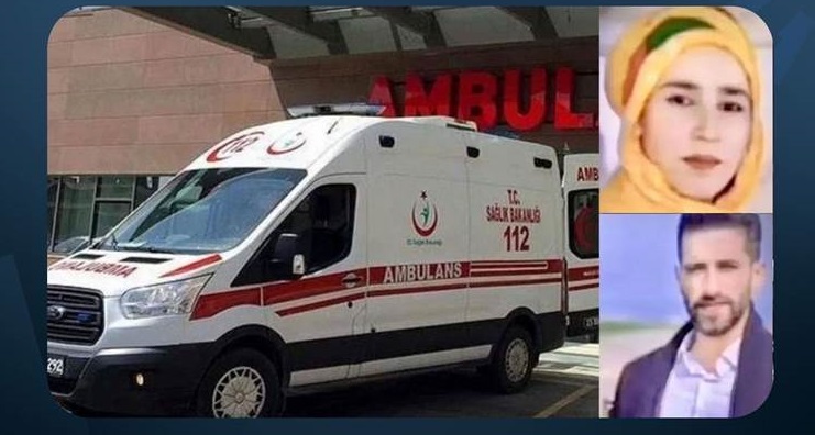 Evlenmelerine izin verilmedi: Kuzenler ölü bulundu!