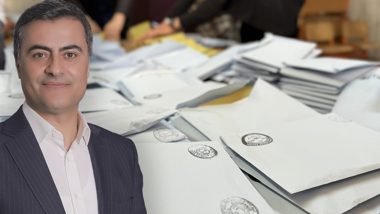 YSK, Van için gerekçeli kararı açıkladı