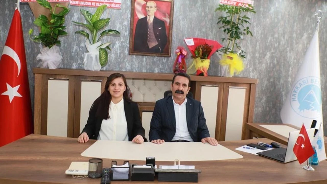 Hakkari Belediye Eş Başkanlarından Çağrı
