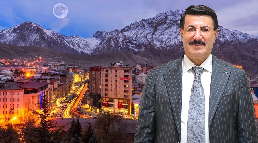 İş İnsanı İsmet Ölmez'den bayram mesajı