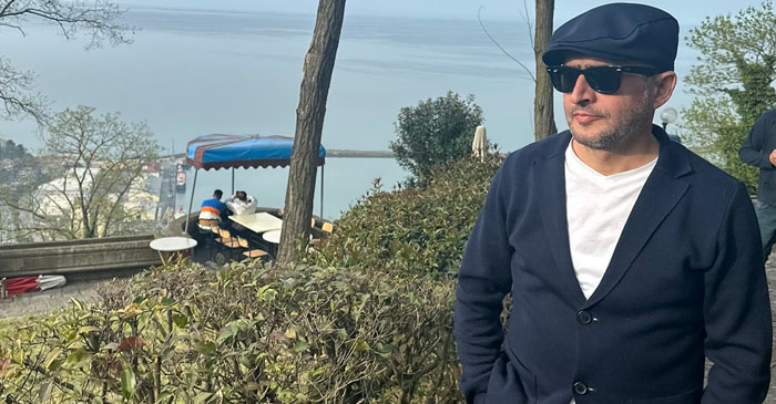 Yeryüzü Emlak'tan Ramazan Bayramı Mesajı