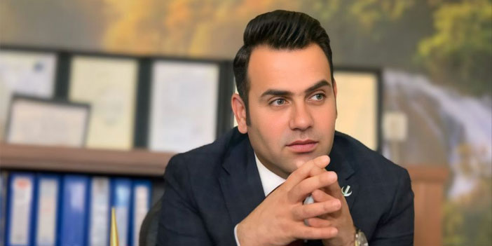 Başkan Dinç'ten Kurban Bayramı mesajı