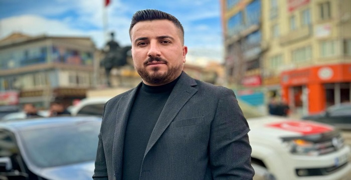 Peri Masalından Ramazan Bayram mesajı!