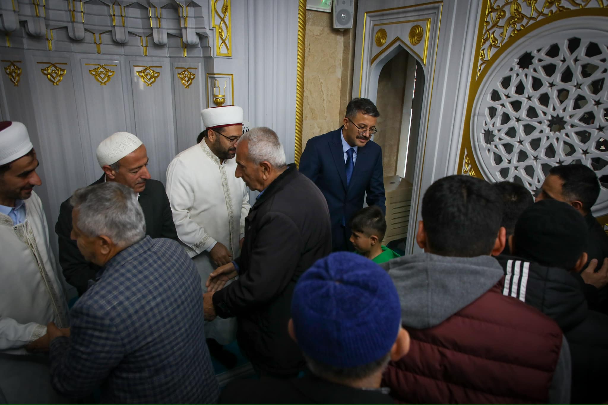 Hakkari’de Bayram Heyecanı