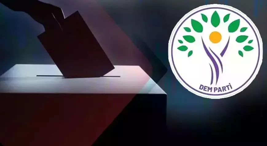 YSK, Dem Parti'nin Şemdinli için yaptığı itirazı karara bağladı