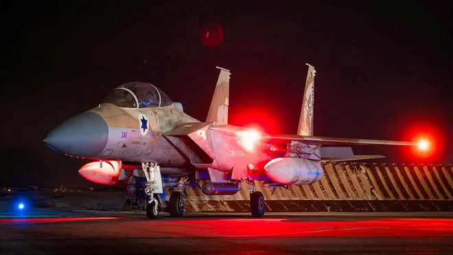 İran'a saldırı sinyali, Tahran'dan açıklama