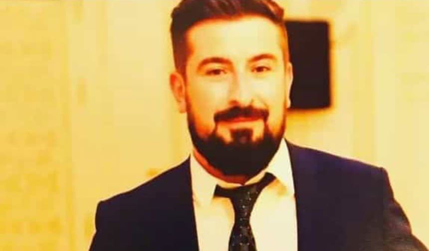 Hakkarili genç İstanbul'da intihar etti