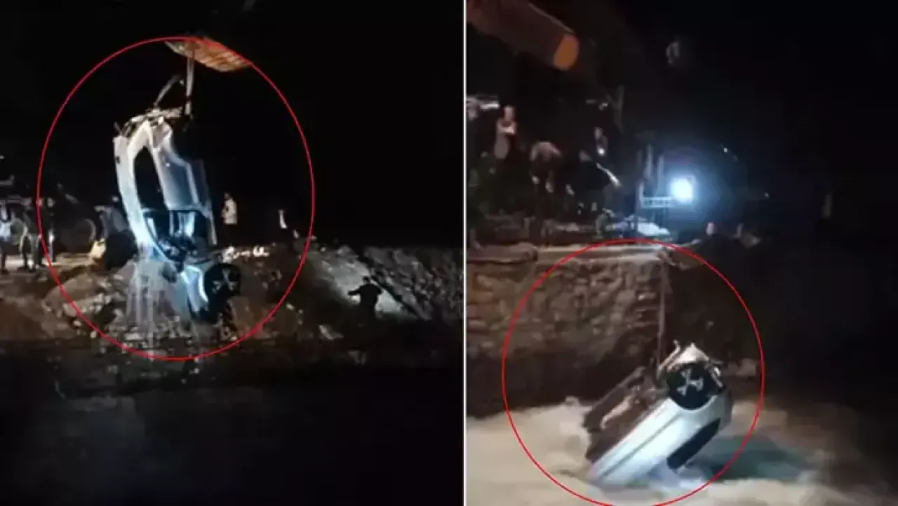 Şırnak’ta feci kaza: 4 ölü, 1 yaralı