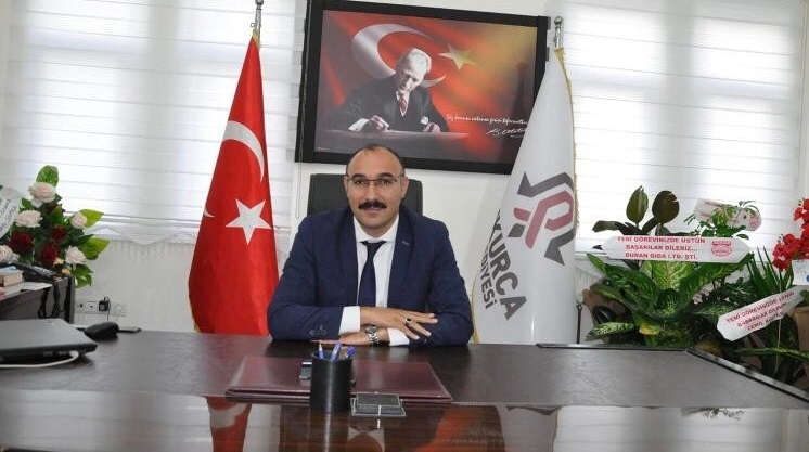 Eski Başkan Dündar'dan Başkan Demir'e yanıt