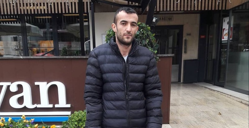 Hakkari'de Acı Haber: Murat Özdemir hayatını kaybetti