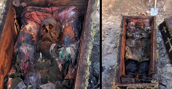 Ardahan'da bulunan cesedin kime ait olduğu belli oldu