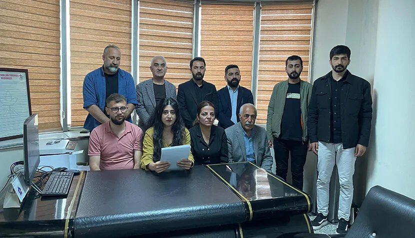 İHD’den Yüksekova’da uyuşturucu kullanımı ile ilgili rapor