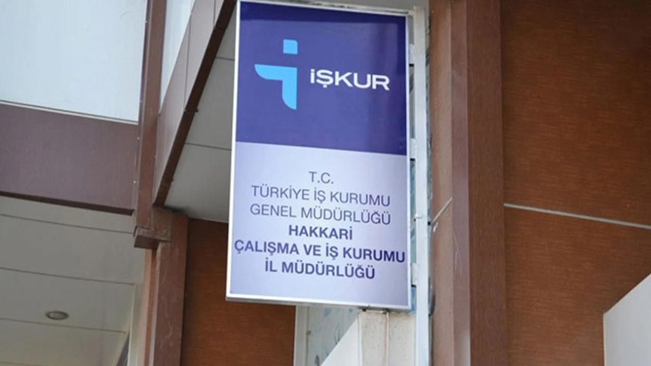 Hakkari İŞKUR'da 3 bin kişilik başvurular başladı