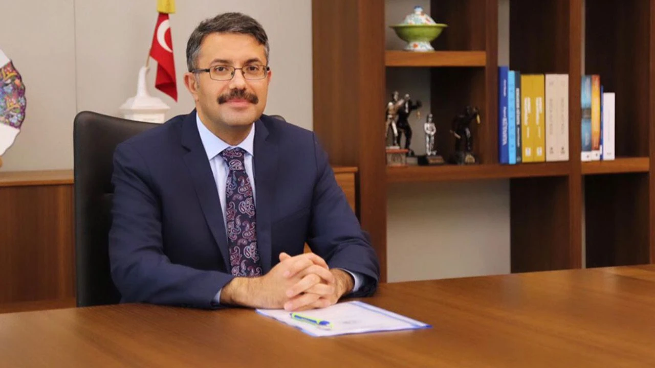 Vali Çelik'ten Kavaklı açıklaması