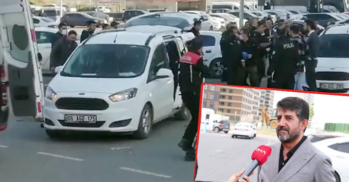 İstanbul’da 3 Hakkarilinin öldürüldüğü davada karar çıktı